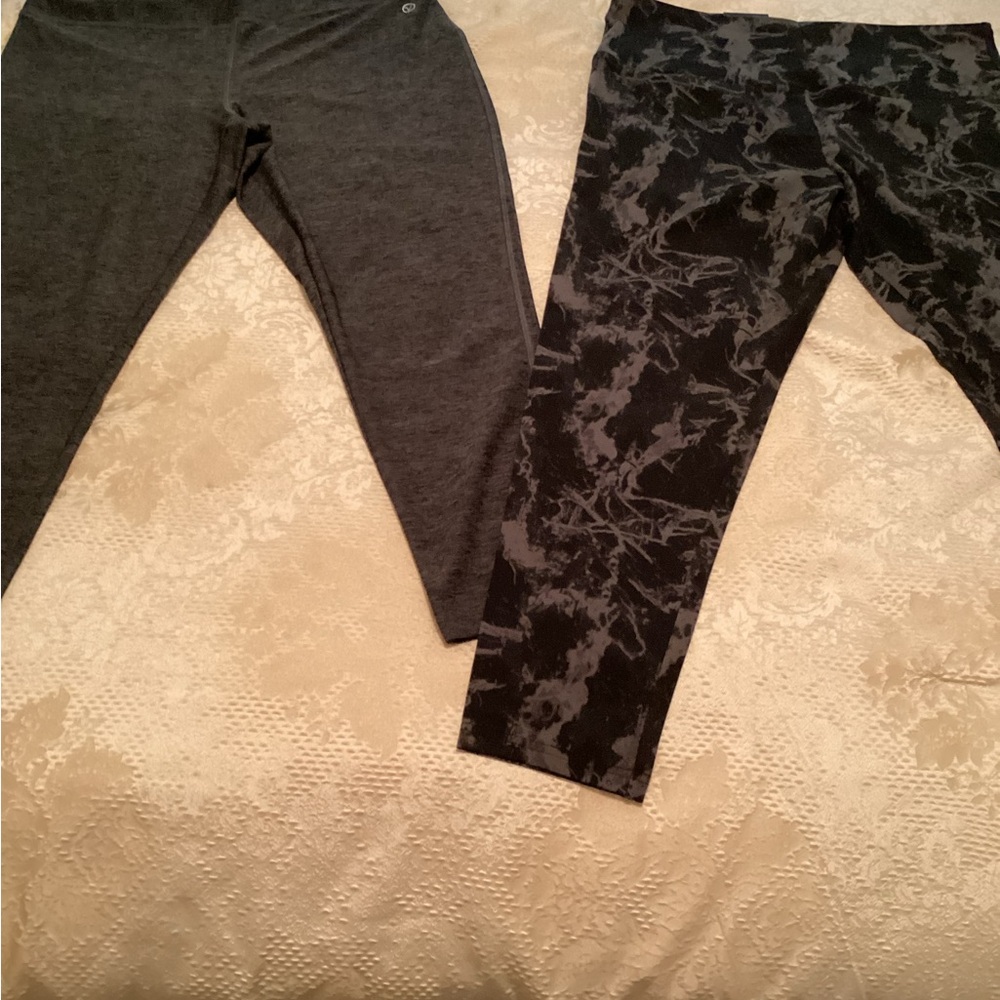Women’s activewear